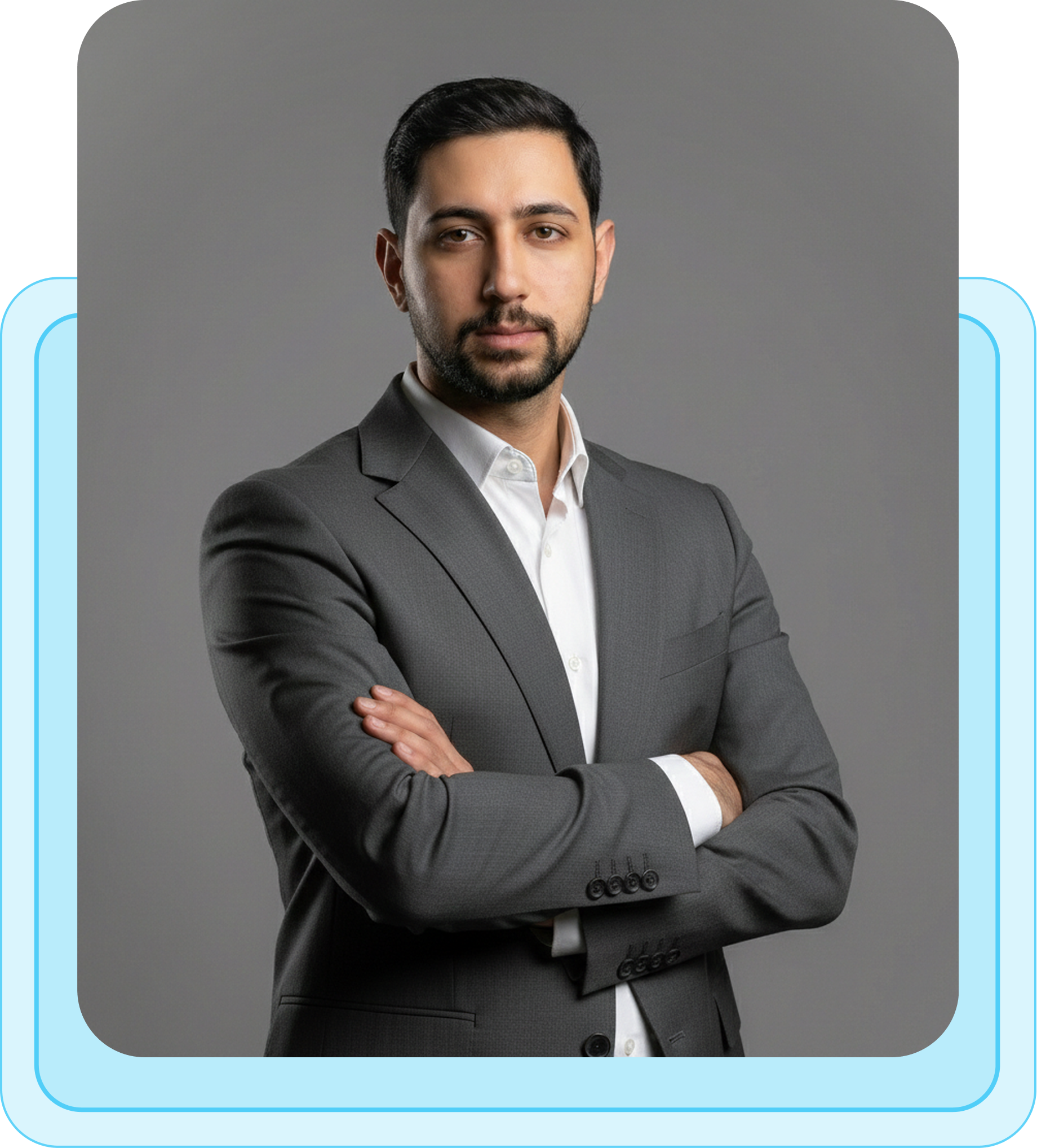 حسن ريحاوي, الشريك المؤسس والرئيس التنفيذي at Skooly